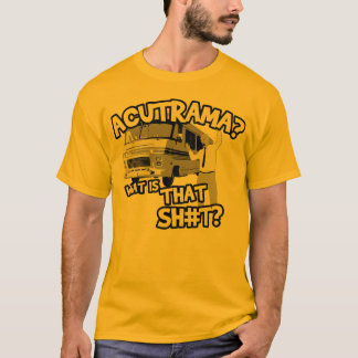 T-shirt Homme de Winnebago