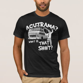 T-shirt Homme de Winnebago