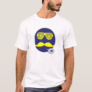 T-shirt Homme de Yo