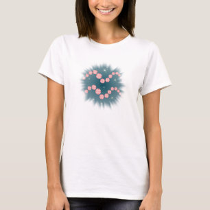 T-shirt Homme d'eau du 21 janvier au 18 février