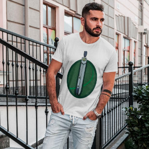 T-shirt Homme Dividers