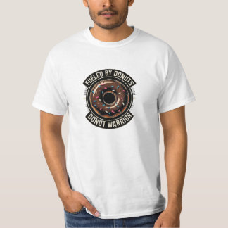 T-shirt homme - Donut