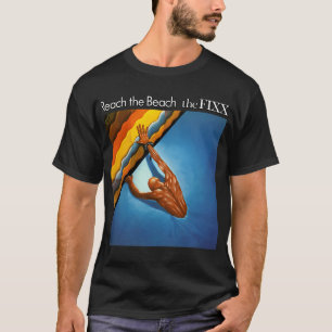 T-shirt Homme drôle Arcadia Duran Façons de Réinventer