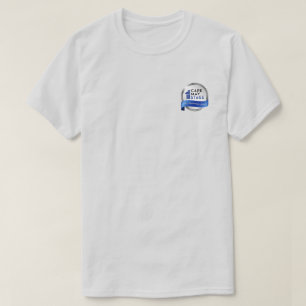 T-shirt homme du 35e anniversaire de la CMS