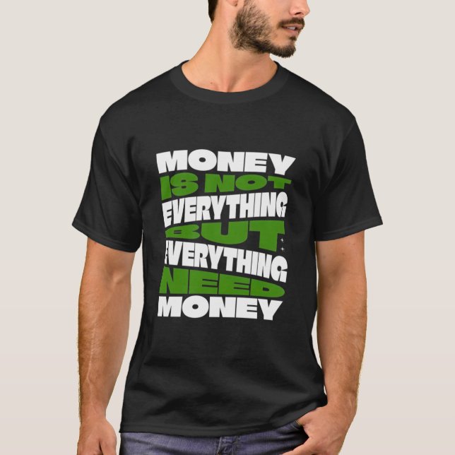 T-Shirt Homme Édition Limitée (Devant)