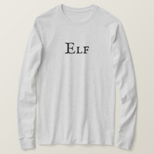 T-shirt homme "Elf"