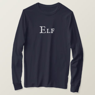 T-shirt homme "Elf"