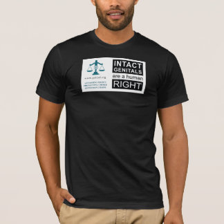 T-shirt Homme - Engins Intacts