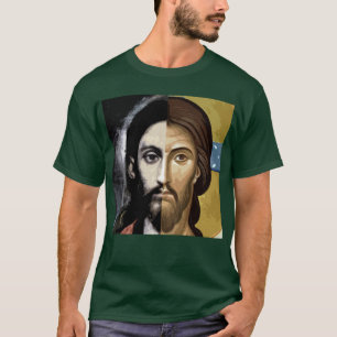 T-SHIRT HOMME ET DIEU