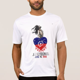 T-shirt Homme et drapeau du 10 juin