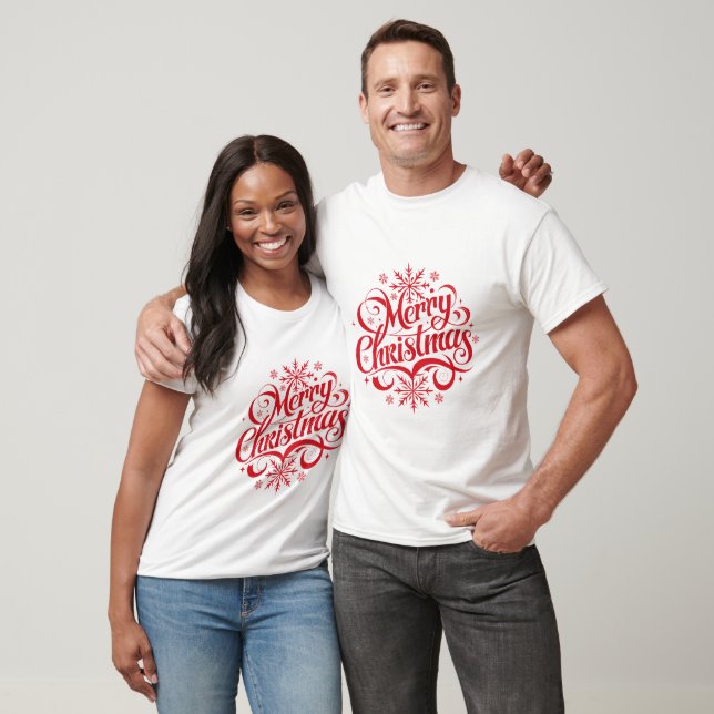 T-shirt homme & femme (Unisexe)
