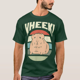 T-shirt Homme Guinée Pig