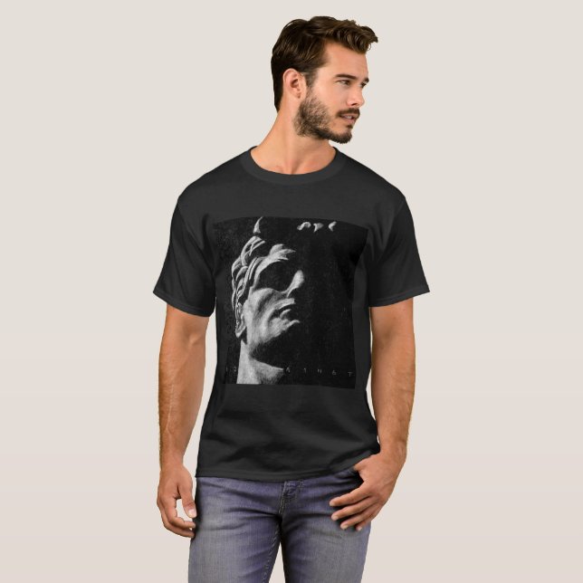 T-shirt Homme italien Foro Italico 2 (Devant entier)