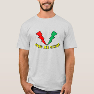 T-shirt homme JOIE DE VIVRE