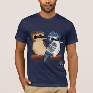 T-shirt homme kookaburra