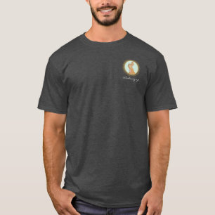 T-shirt homme Lotusbunny NYC