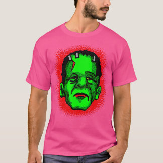 T-shirt Homme Made Monster