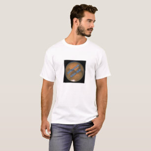 T-shirt homme Mars 2030