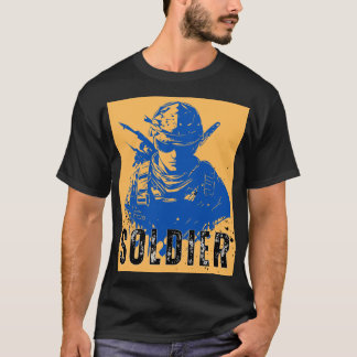 T-shirt homme meilleur logo