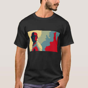 T-shirt Homme Mystère