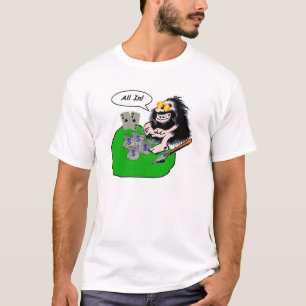 T-shirt Homme original de tisonnier