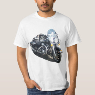 T-shirt homme porcin