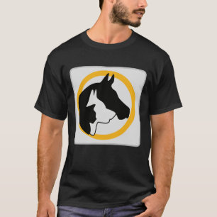 T-shirt Homme pour la guérison des animaux