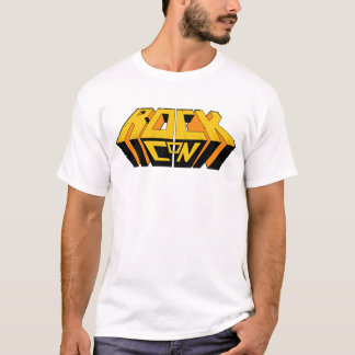 T-shirt homme Rock-Con