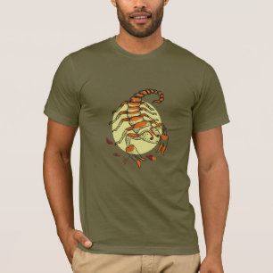 T-shirt homme scorpion