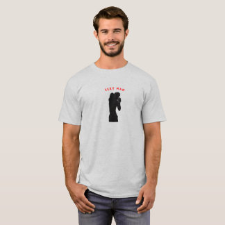 T-shirt homme sexy