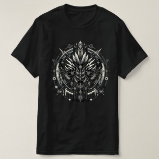 T-shirt homme ShadowWeaver