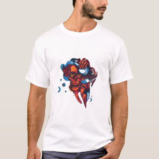 T-shirt homme SPIDER