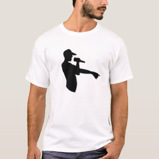 T-shirt Homme sur la MIC