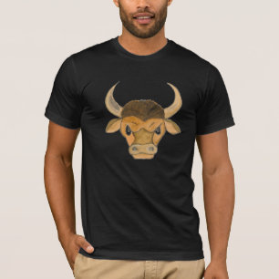 T-shirt Homme 'Taurus'