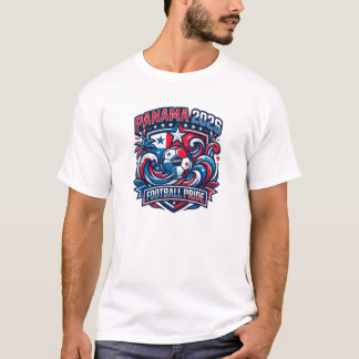 T-Shirt Homme Tournoi de Football Coupe du Monde 2