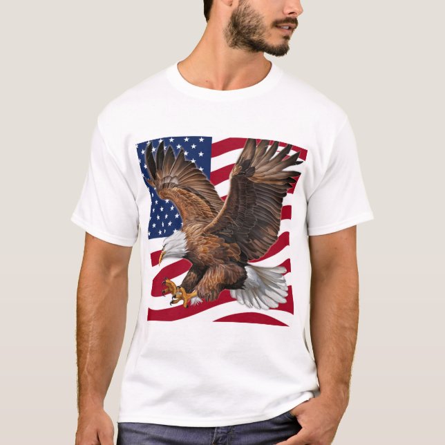 T-shirt Homme -Tshirt (Devant)