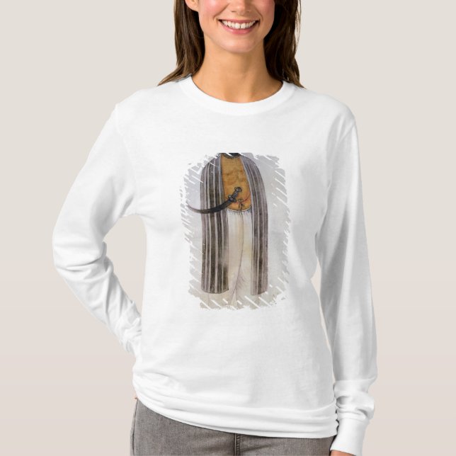 T-shirt Homme turc (Devant)