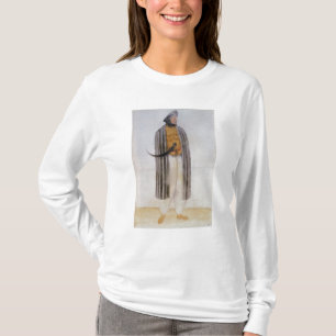T-shirt Homme turc