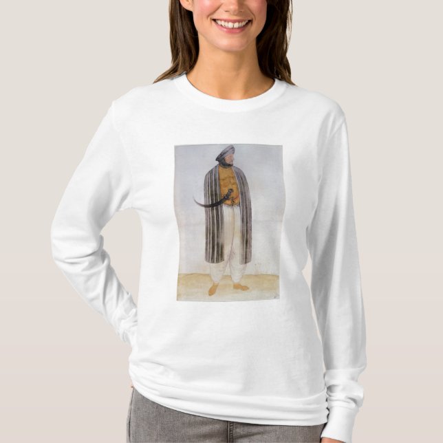T-shirt Homme turc (Devant)