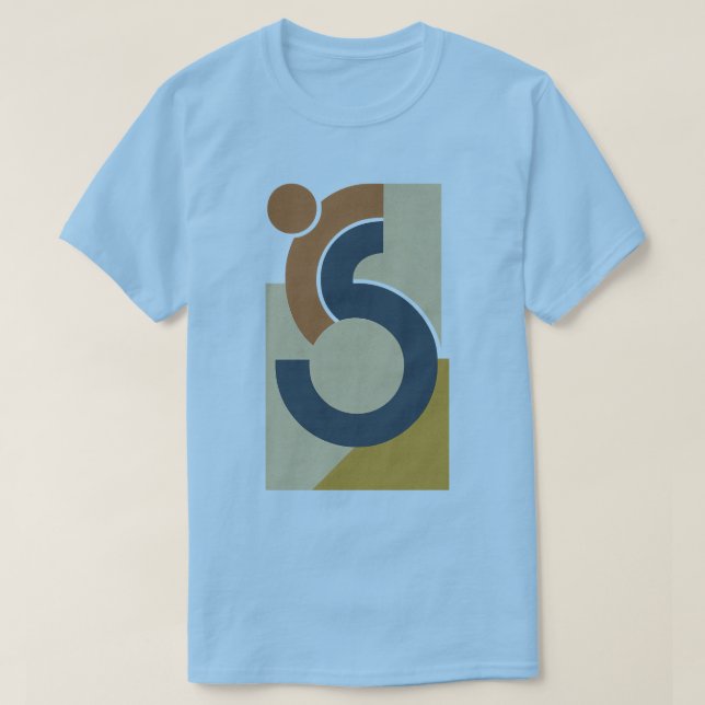 T-shirt homme vintage (Design devant)