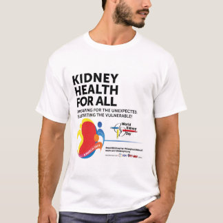 T-shirt homme WKD 2023
