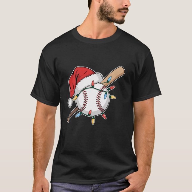 T-shirt Hommes (Devant)