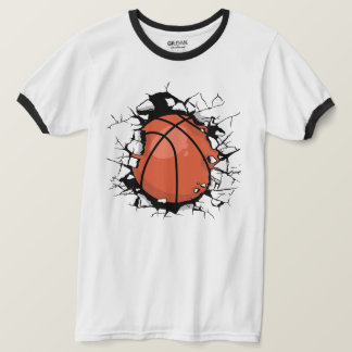T-shirt Hommes