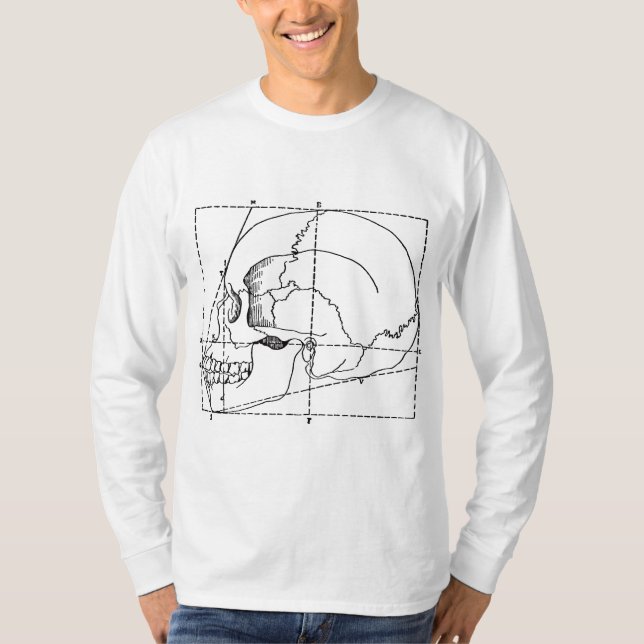 T-shirt hommes13 (Devant)