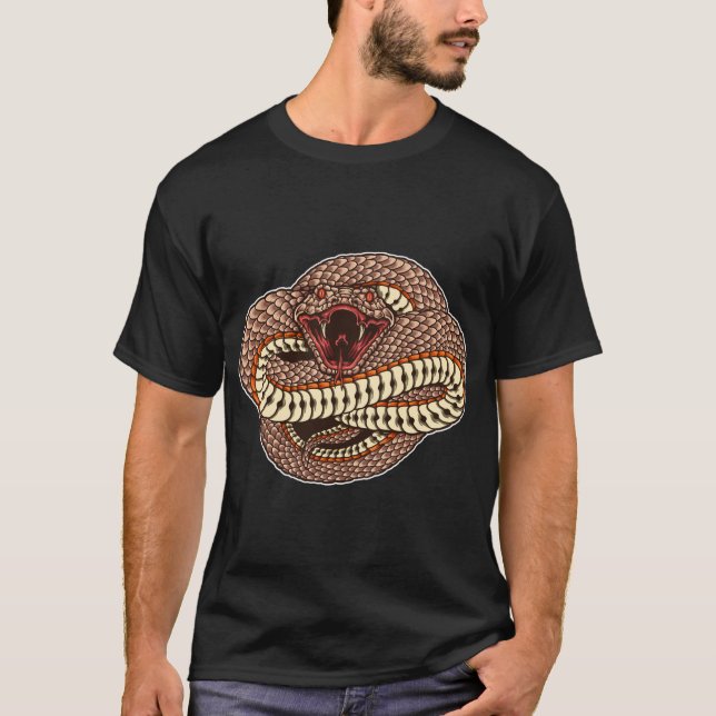 T-shirt Hommes Amoureux des animaux (Devant)
