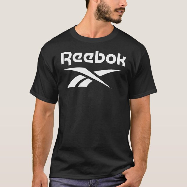 T-shirt Hommes Anniversaire Reebok Femmes Fa Shi On2022 (Devant)