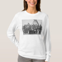 Hommes blancs (Buffalo Bill y compris) et Lakota 2