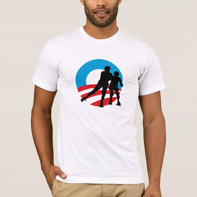T-shirt Hommes/de base unisexe (Devant)
