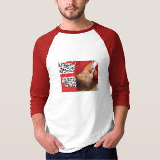 T-shirt Hommes de Hitsquad Jersey