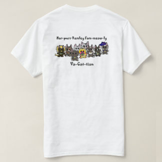 T-shirt Hommes de HRFV grands